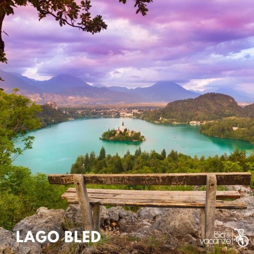lago bled