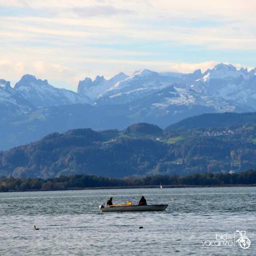 Lago di Costanza _ tour in bici_ Bici&Vacanze