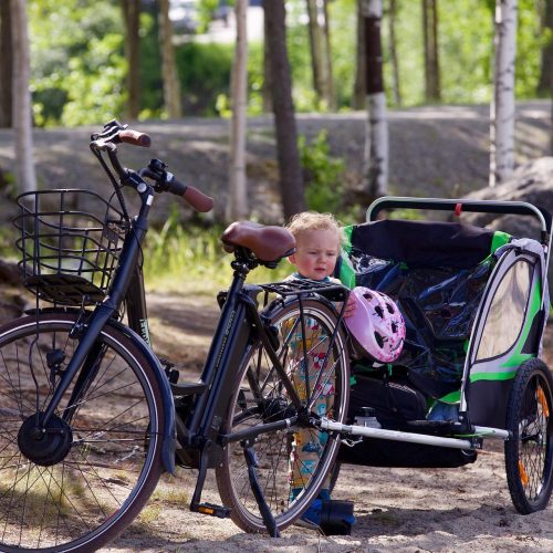 bambino_bici_mare_famiglia_bici e vacanze